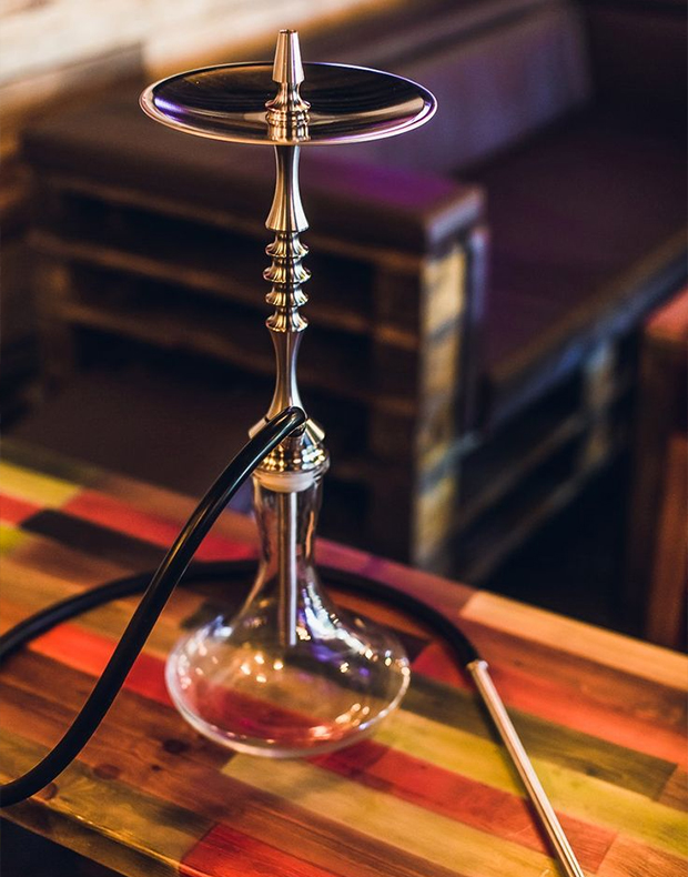 สิ่งที่มองหาในชุด Shasha Hookah